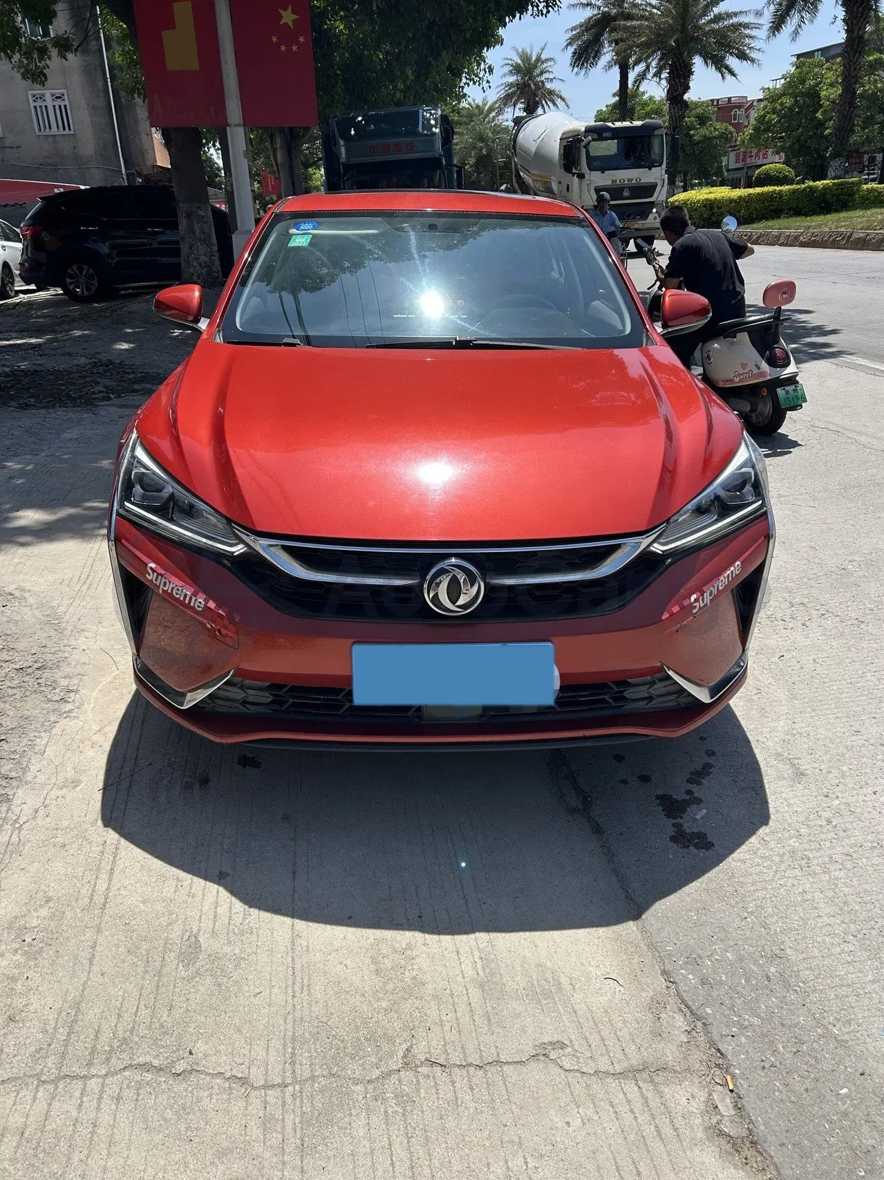 2020 DongFeng Aeolus YiXuan 1.5T 150HP L4 6DCT,autocango,china used car exporter,china ev exporter,chinese used car exporter,chinese used ev exporter