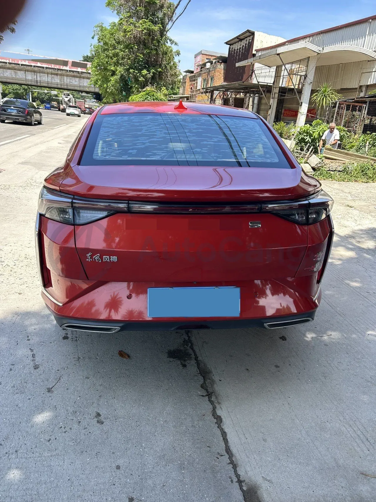 2020 DongFeng Aeolus YiXuan 1.5T 150HP L4 6DCT,autocango,china used car exporter,china ev exporter,chinese used car exporter,chinese used ev exporter