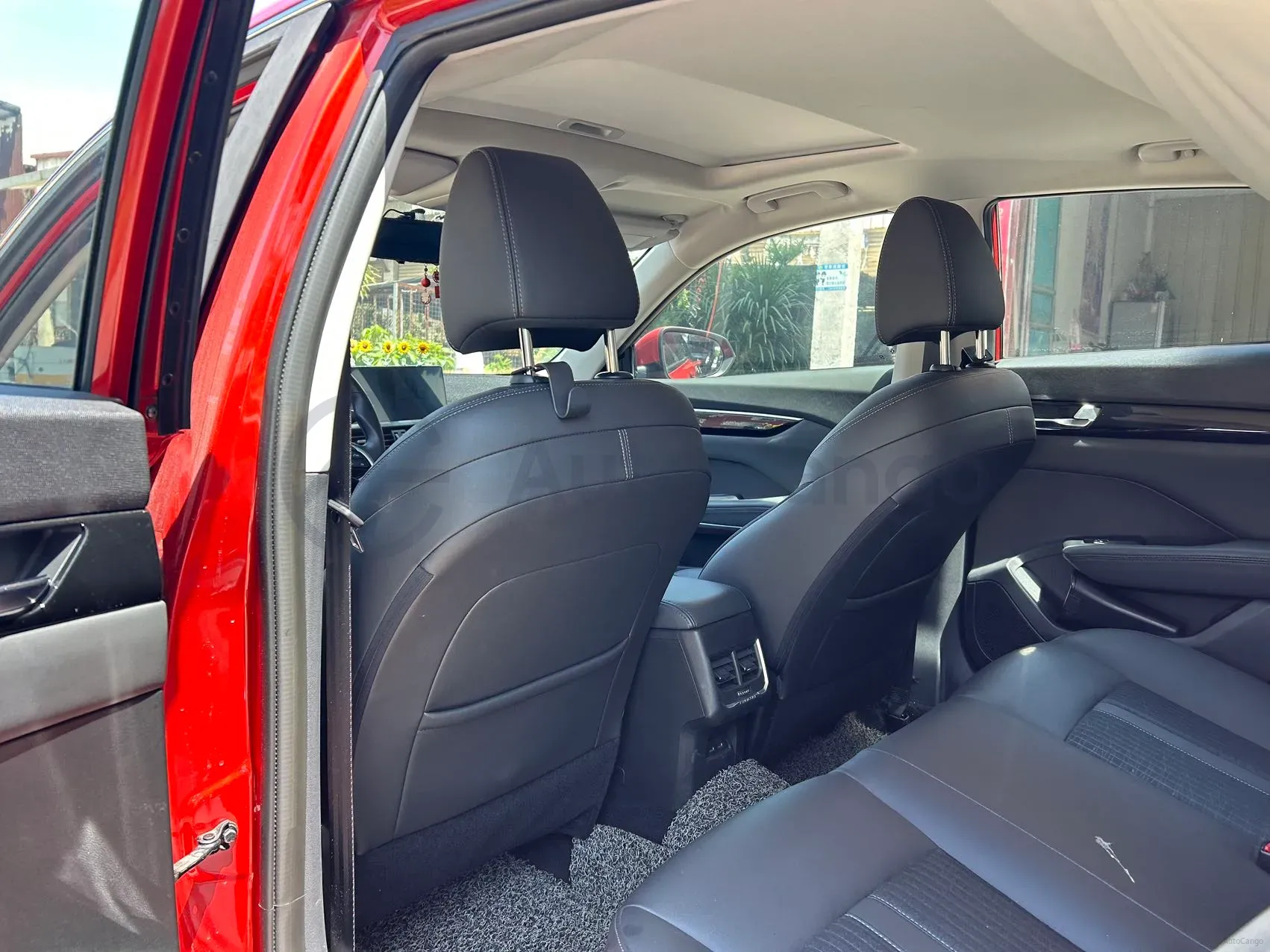 2020 DongFeng Aeolus YiXuan 1.5T 150HP L4 6DCT,autocango,china used car exporter,china ev exporter,chinese used car exporter,chinese used ev exporter