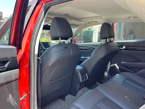 2020 DongFeng Aeolus YiXuan 1.5T 150HP L4 6DCT