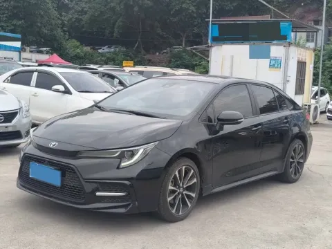 2021 TOYOTA LEVIN,autocango,china used car exporter,china ev exporter,chinese used car exporter,chinese used ev exporter