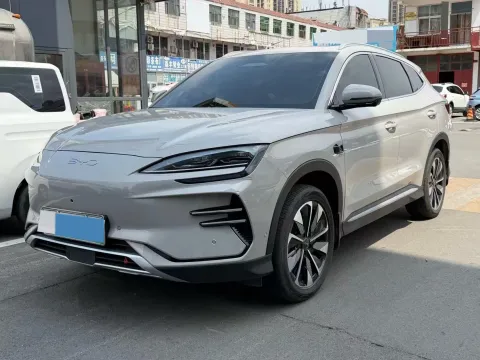 2025 BYD SONG PLUS,autocango,china used car exporter,china ev exporter,chinese used car exporter,chinese used ev exporter