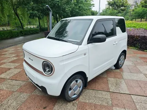 2023 GEELY GALAXY PANDA,autocango,china used car exporter,china ev exporter,chinese used car exporter,chinese used ev exporter