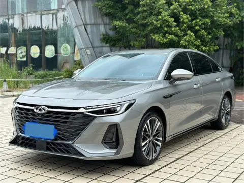 2023 CHERY ARRIZO 8,autocango,china used car exporter,china ev exporter,chinese used car exporter,chinese used ev exporter