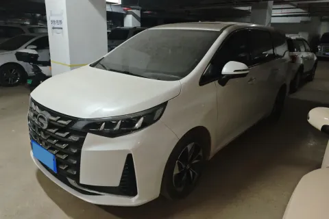 2021 GAC TRUMPCHI M6,autocango,china used car exporter,china ev exporter,chinese used car exporter,chinese used ev exporter