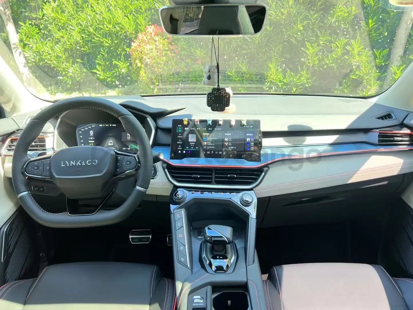 2020 LYNK&CO 06 1.5T 177HP L3 7DCT,autocango,china used car exporter,china ev exporter,chinese used car exporter,chinese used ev exporter
