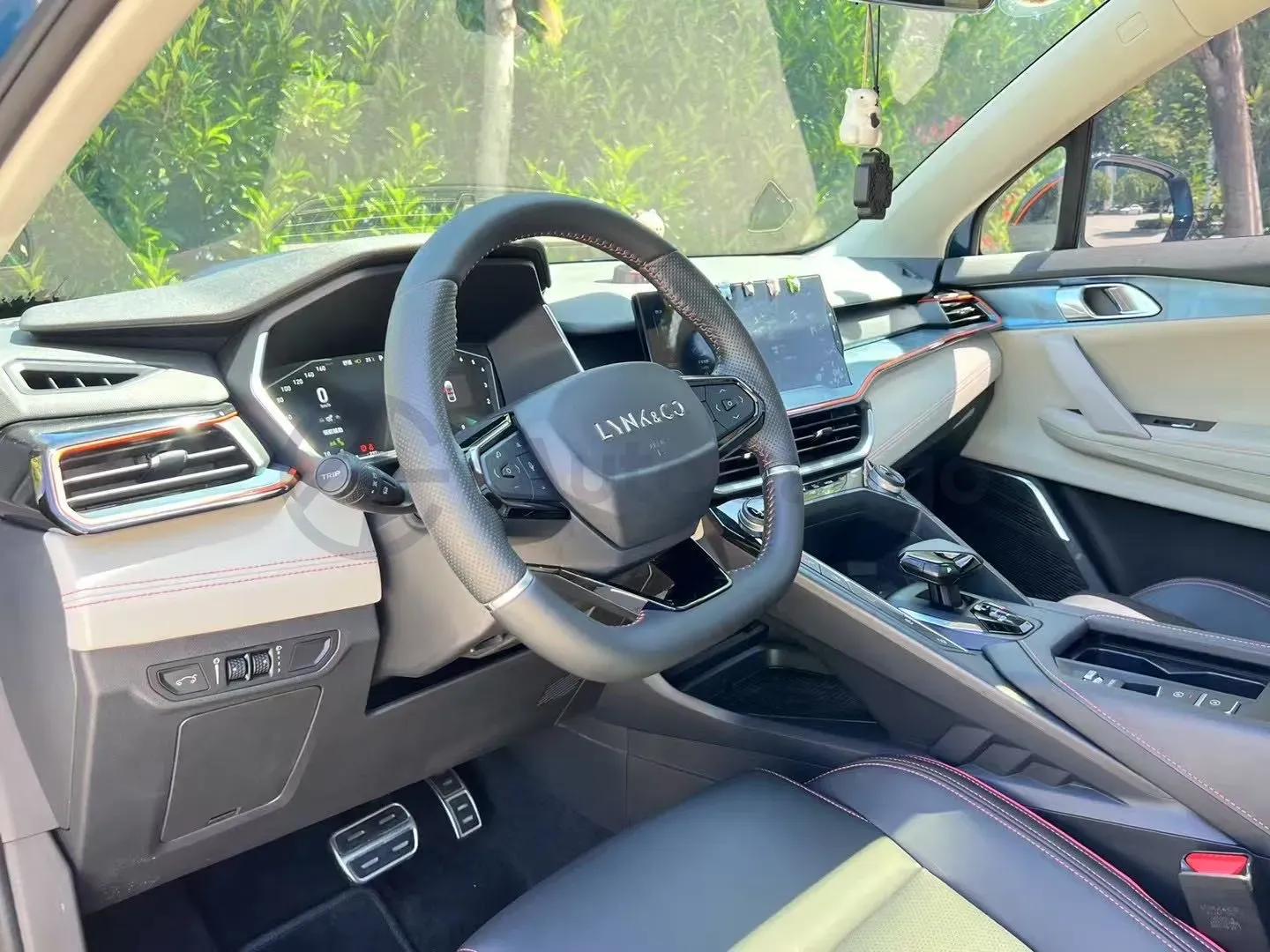 2020 LYNK&CO 06 1.5T 177HP L3 7DCT,autocango,china used car exporter,china ev exporter,chinese used car exporter,chinese used ev exporter