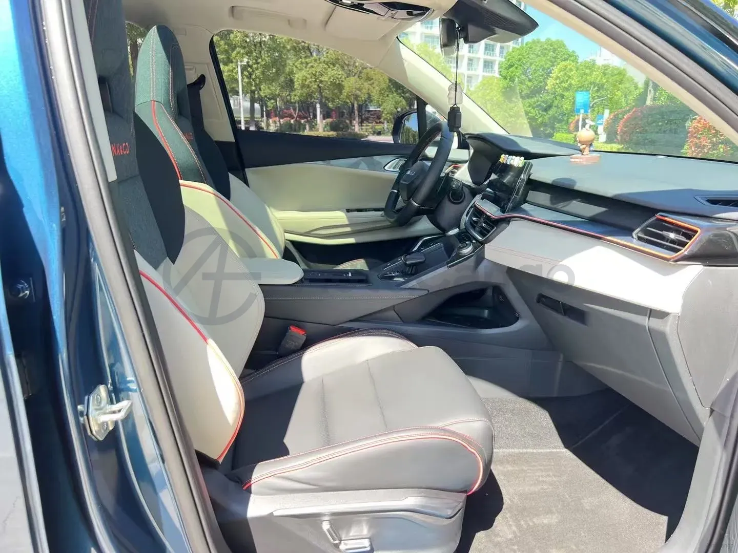 2020 LYNK&CO 06 1.5T 177HP L3 7DCT,autocango,china used car exporter,china ev exporter,chinese used car exporter,chinese used ev exporter