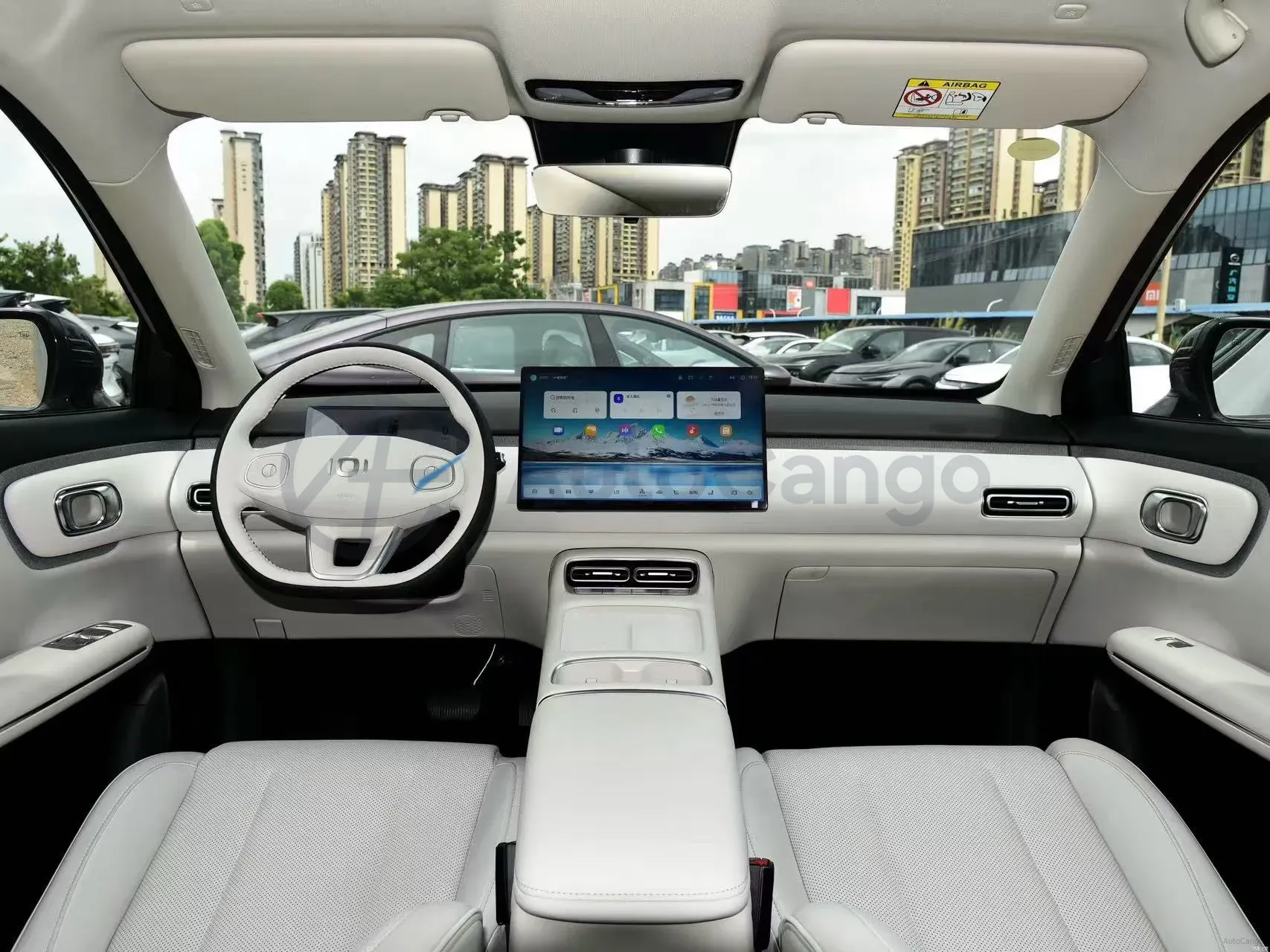 2026 ChangAn QiYuan Q05 BEV,autocango,china used car exporter,china ev exporter,chinese used car exporter,chinese used ev exporter