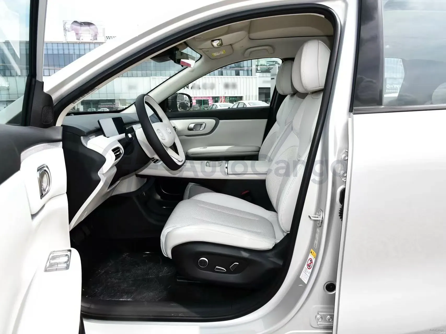 2026 ChangAn QiYuan Q05 BEV,autocango,china used car exporter,china ev exporter,chinese used car exporter,chinese used ev exporter