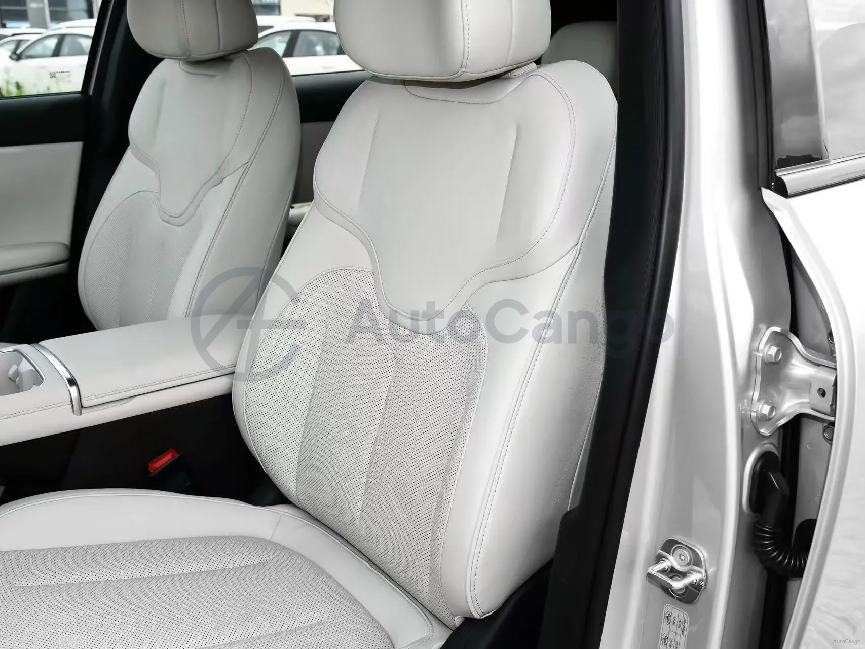 2026 ChangAn QiYuan Q05 BEV,autocango,china used car exporter,china ev exporter,chinese used car exporter,chinese used ev exporter
