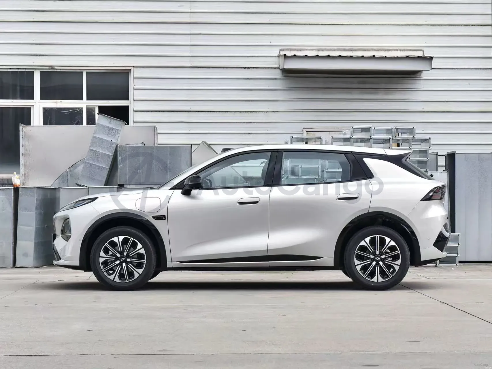 2026 ChangAn QiYuan Q05 BEV,autocango,china used car exporter,china ev exporter,chinese used car exporter,chinese used ev exporter