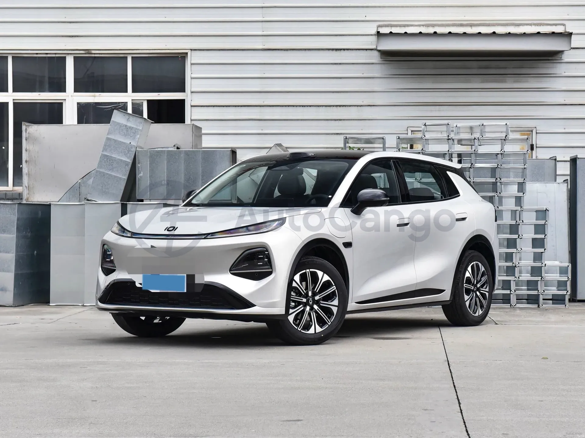 2026 ChangAn QiYuan Q05 BEV,autocango,china used car exporter,china ev exporter,chinese used car exporter,chinese used ev exporter