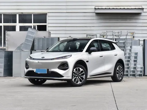 2026 CHANGAN QIYUAN Q05,autocango,china used car exporter,china ev exporter,chinese used car exporter,chinese used ev exporter