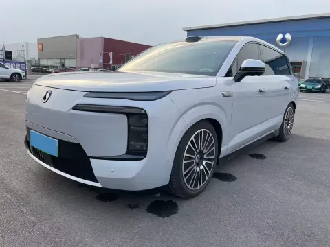 2025 DENZA DENZAN8L,autocango,china used car exporter,china ev exporter,chinese used car exporter,chinese used ev exporter
