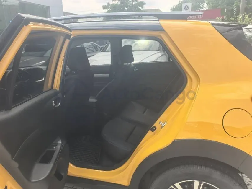 2019 Kia KX1 1.4L 100HP L4 6AT,autocango,china used car exporter,china ev exporter,chinese used car exporter,chinese used ev exporter