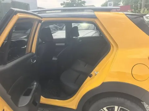 2019 Kia KX1 1.4L 100HP L4 6AT