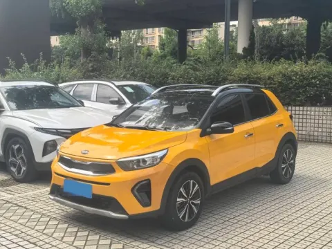 2019 KIA KX1,autocango,china used car exporter,china ev exporter,chinese used car exporter,chinese used ev exporter