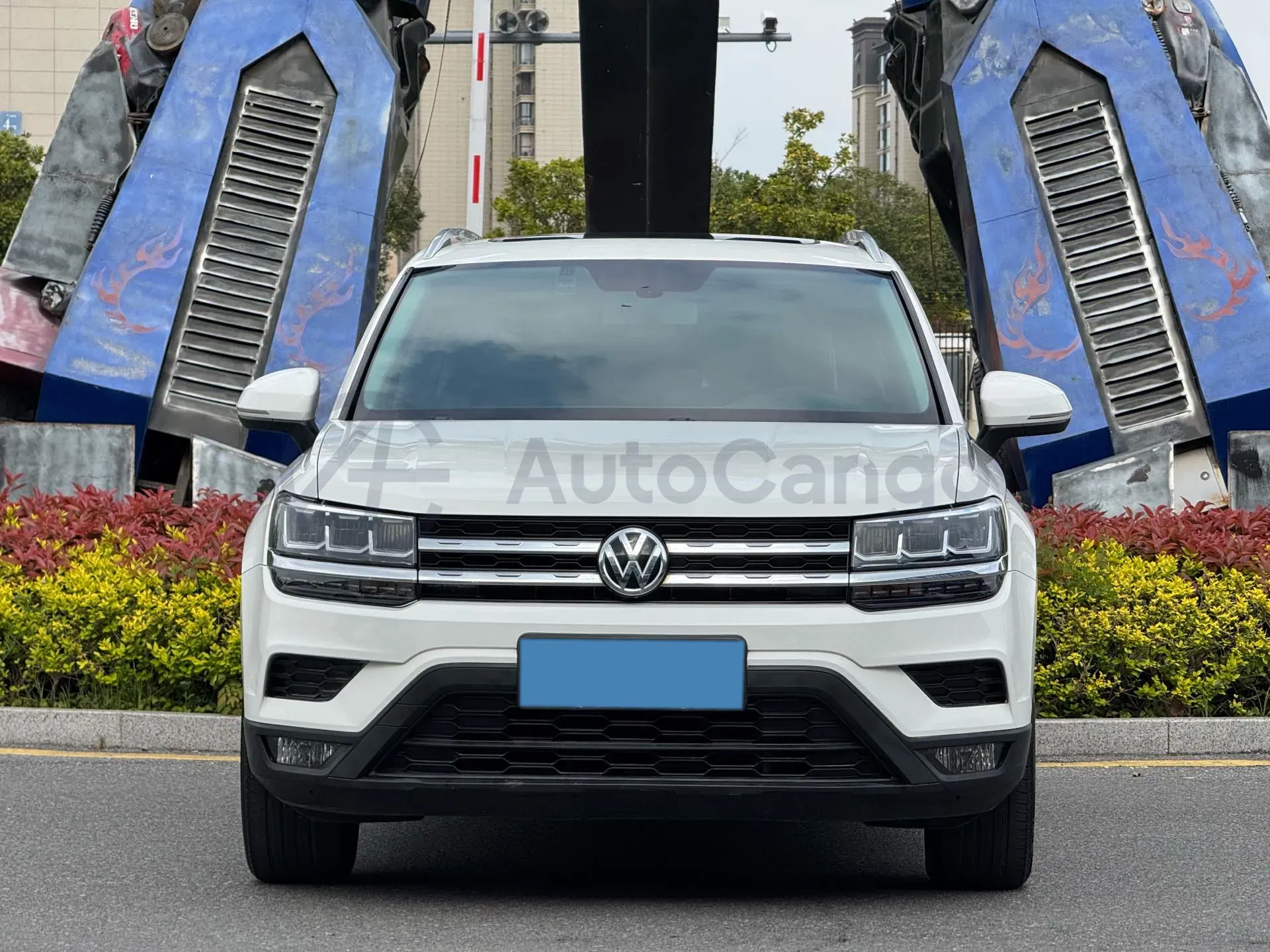 2021 Volkswagen Tharu 1.4T 150HP L4 7DCT,autocango,china used car exporter,china ev exporter,chinese used car exporter,chinese used ev exporter