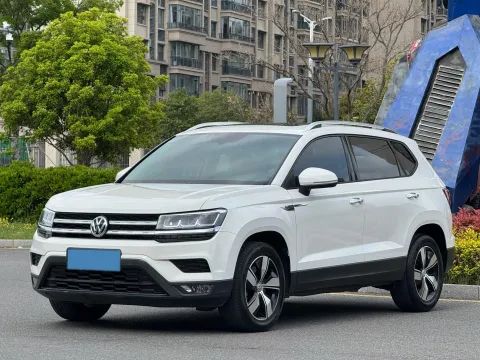 2021 VOLKSWAGEN THARU,autocango,china used car exporter,china ev exporter,chinese used car exporter,chinese used ev exporter