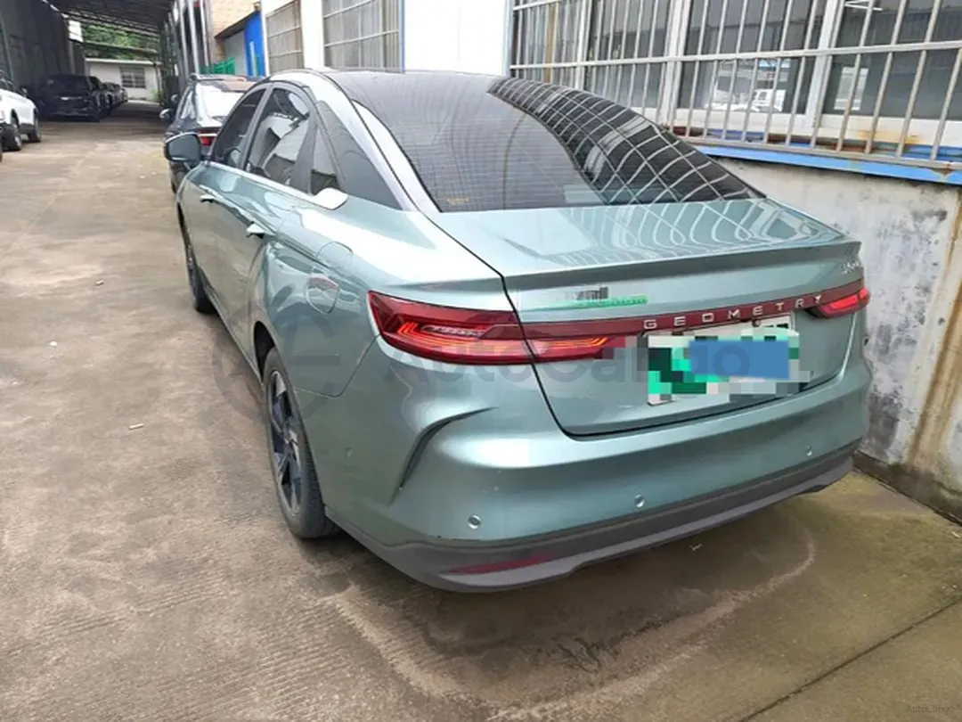 2022 Ruichi Auto ED71 BEV 60.152KWH,autocango,china used car exporter,china ev exporter,chinese used car exporter,chinese used ev exporter
