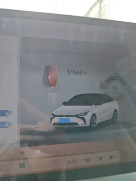 2022 Ruichi Auto ED71 BEV 60.152KWH