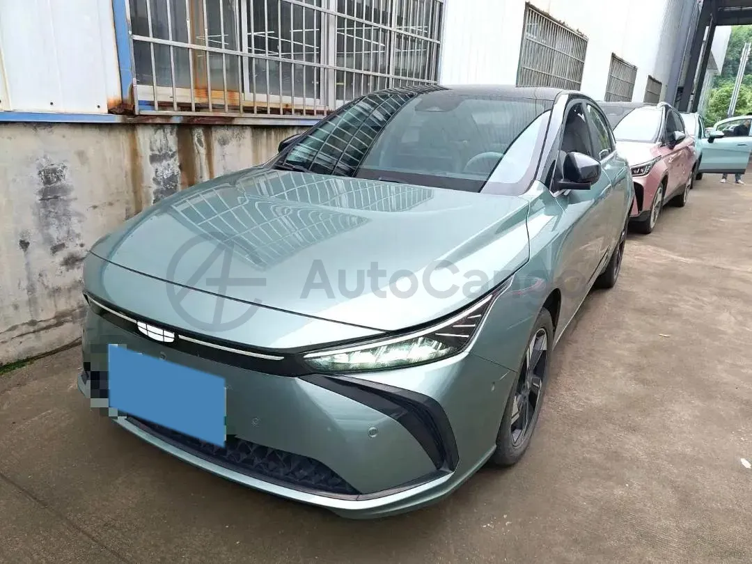 2022 Ruichi Auto ED71 BEV 60.152KWH,autocango,china used car exporter,china ev exporter,chinese used car exporter,chinese used ev exporter