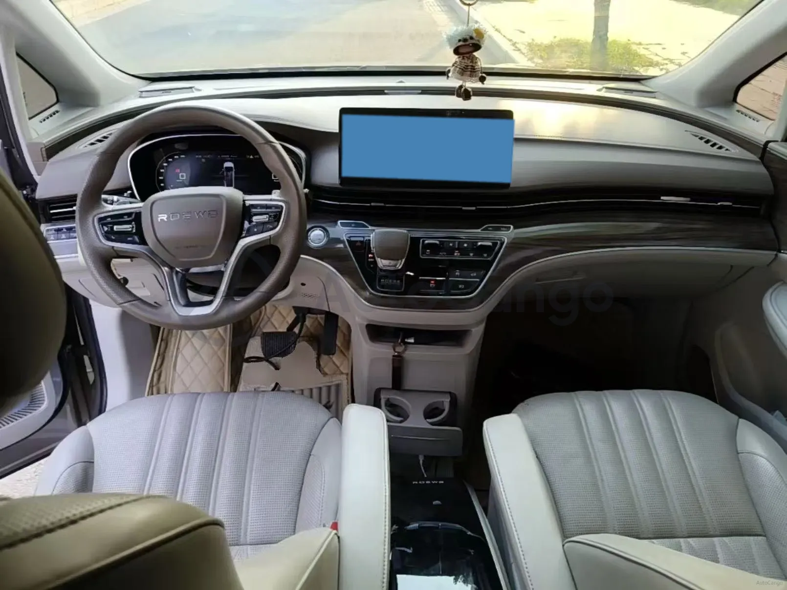 2023 Roewe iMAX8 2.0T 234HP L4 8AT,autocango,china used car exporter,china ev exporter,chinese used car exporter,chinese used ev exporter