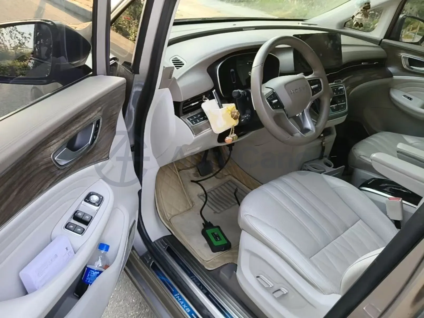 2023 Roewe iMAX8 2.0T 234HP L4 8AT,autocango,china used car exporter,china ev exporter,chinese used car exporter,chinese used ev exporter