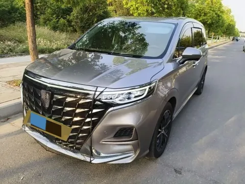 2023 ROEWE IMAX8,autocango,china used car exporter,china ev exporter,chinese used car exporter,chinese used ev exporter