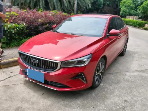 2022 GEELY EMGRAND,autocango,china used car exporter,china ev exporter,chinese used car exporter,chinese used ev exporter