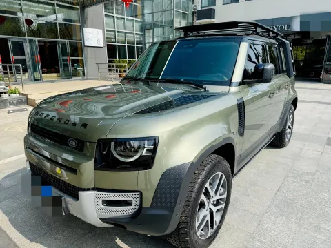 2023 LAND ROVER DEFENDER,autocango,china used car exporter,china ev exporter,chinese used car exporter,chinese used ev exporter