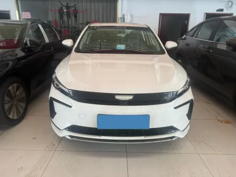 2024 Geely Emgrand L HiP 1.5T 181HP L4 3DHT PHEV 15.5KWH,autocango,china used car exporter,china ev exporter,chinese used car exporter,chinese used ev exporter