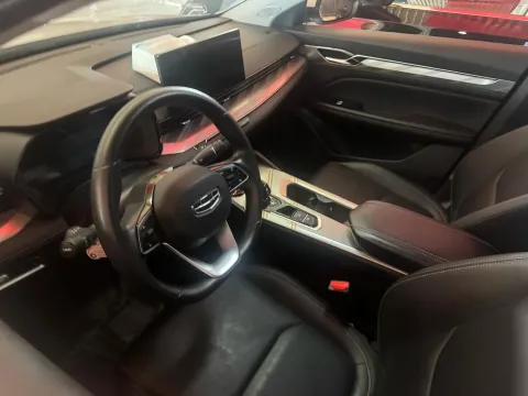 2024 Geely Emgrand L HiP 1.5T 181HP L4 3DHT PHEV 15.5KWH,autocango,china used car exporter,china ev exporter,chinese used car exporter,chinese used ev exporter