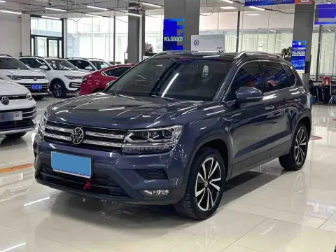 2021 VOLKSWAGEN THARU,autocango,china used car exporter,china ev exporter,chinese used car exporter,chinese used ev exporter