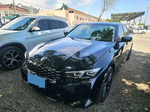 2024 BMW 3 SERIES,autocango,china used car exporter,china ev exporter,chinese used car exporter,chinese used ev exporter