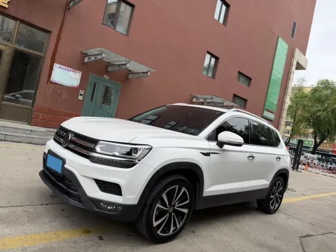 2021 VOLKSWAGEN THARU,autocango,china used car exporter,china ev exporter,chinese used car exporter,chinese used ev exporter