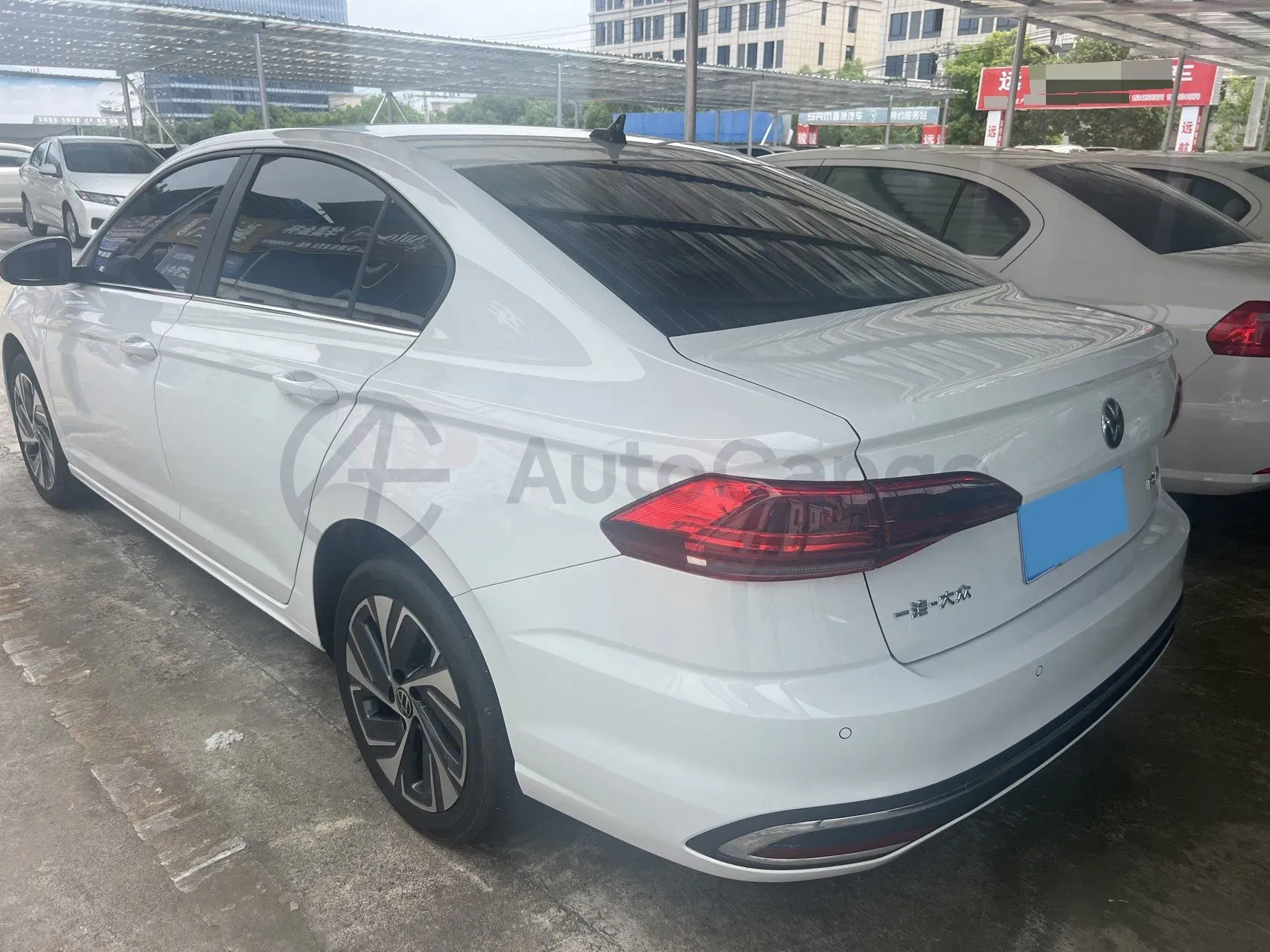 2025 Volkswagen Bora 1.2T 116HP L4 7DCT,autocango,china used car exporter,china ev exporter,chinese used car exporter,chinese used ev exporter