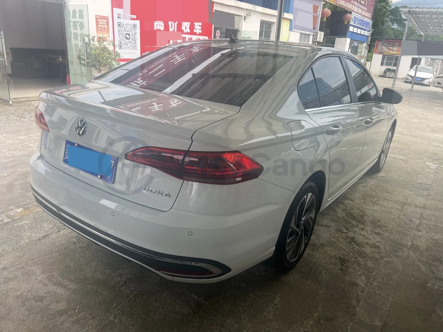 2025 Volkswagen Bora 1.2T 116HP L4 7DCT,autocango,china used car exporter,china ev exporter,chinese used car exporter,chinese used ev exporter
