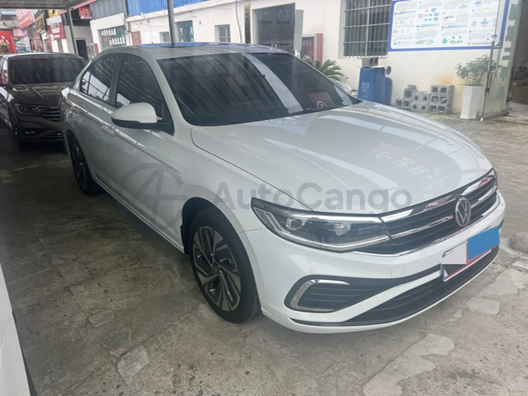 2025 Volkswagen Bora 1.2T 116HP L4 7DCT,autocango,china used car exporter,china ev exporter,chinese used car exporter,chinese used ev exporter