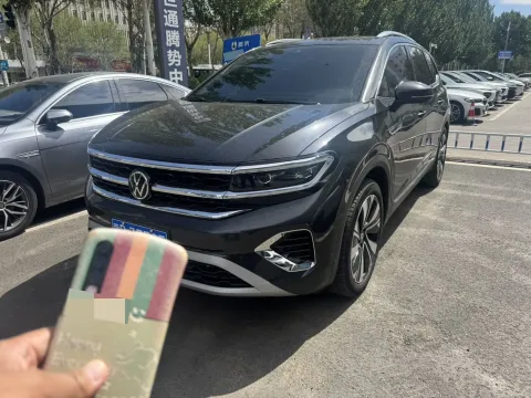 2021 VOLKSWAGEN TALAGON,autocango,china used car exporter,china ev exporter,chinese used car exporter,chinese used ev exporter