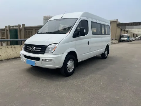 2021 MAXUS XINTU V80,autocango,china used car exporter,china ev exporter,chinese used car exporter,chinese used ev exporter