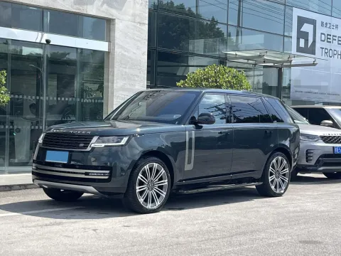 2023 LAND ROVER RANGE ROVER,autocango,china used car exporter,china ev exporter,chinese used car exporter,chinese used ev exporter