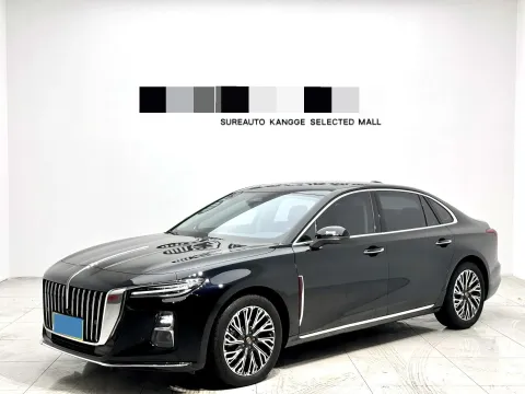 2025 HONGQI H5,autocango,china used car exporter,china ev exporter,chinese used car exporter,chinese used ev exporter