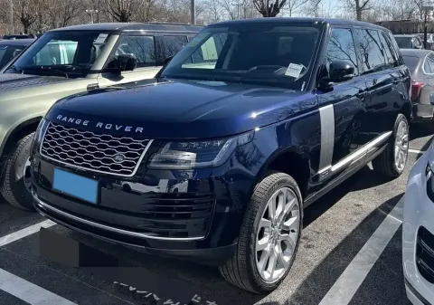 2022 LAND ROVER RANGE ROVER,autocango,china used car exporter,china ev exporter,chinese used car exporter,chinese used ev exporter