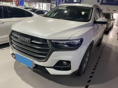 2021 HAVAL H6,autocango,china used car exporter,china ev exporter,chinese used car exporter,chinese used ev exporter