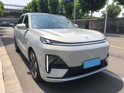 2025 Deepal S09 REEV 150HP REEV