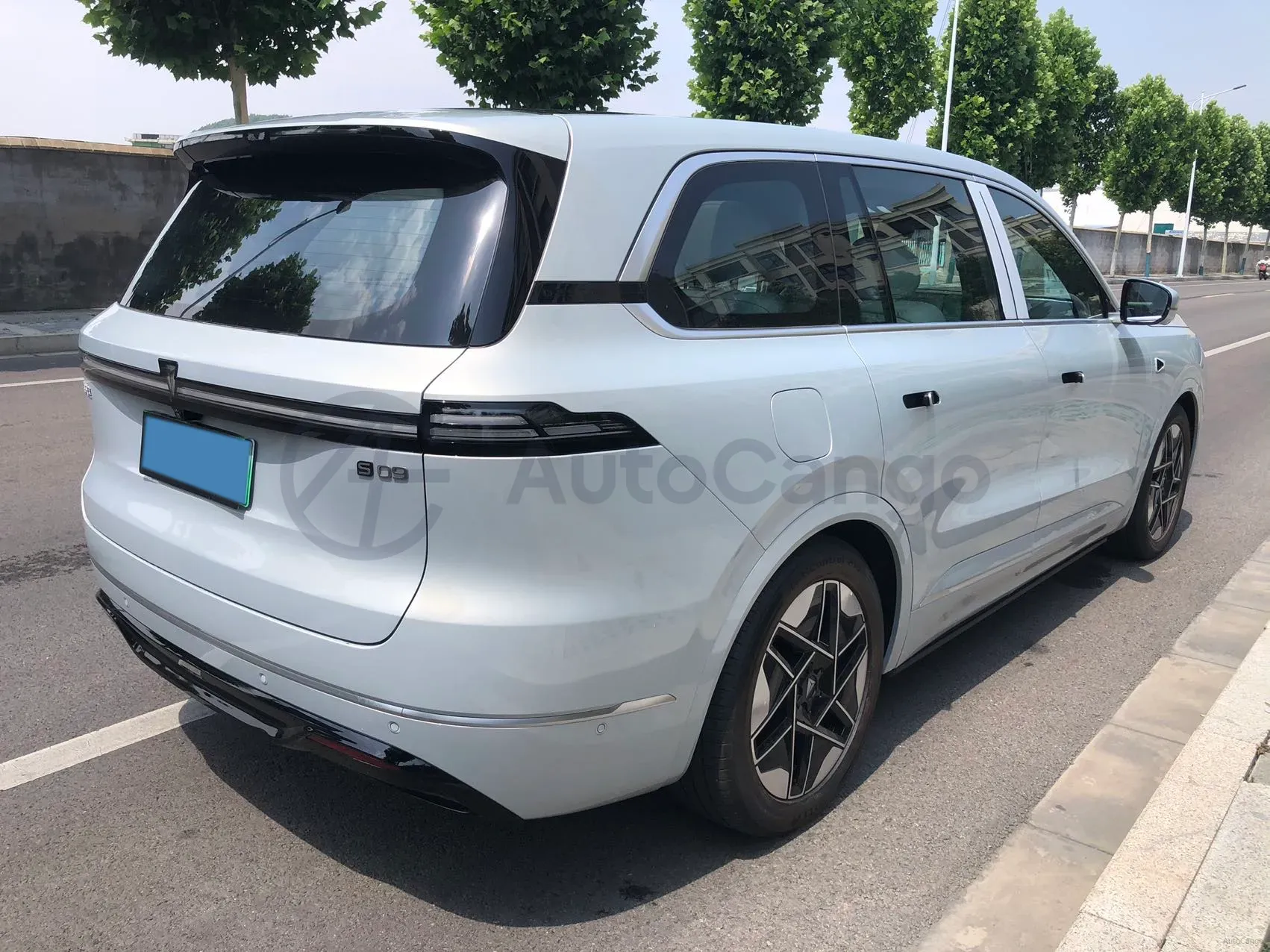 2025 Deepal S09 REEV 150HP REEV,autocango,china used car exporter,china ev exporter,chinese used car exporter,chinese used ev exporter