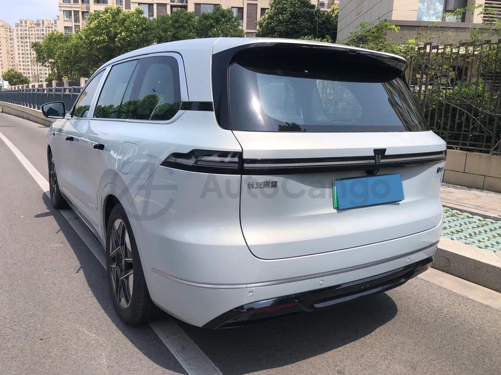 2025 Deepal S09 REEV 150HP REEV,autocango,china used car exporter,china ev exporter,chinese used car exporter,chinese used ev exporter