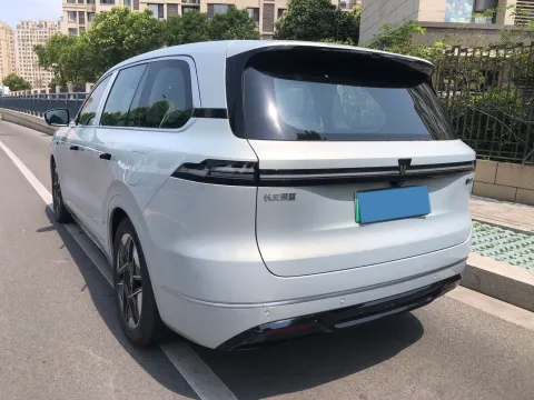 2025 Deepal S09 REEV 150HP REEV